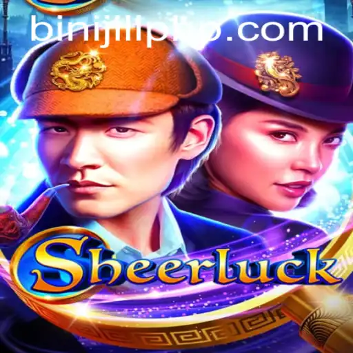 Unlocking the Mysteries of Sheerluck: A Riveting Game Adventure