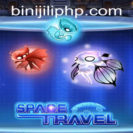 Exploring the Cosmic Adventure of SpaceTravel with BINIJiLi.COM