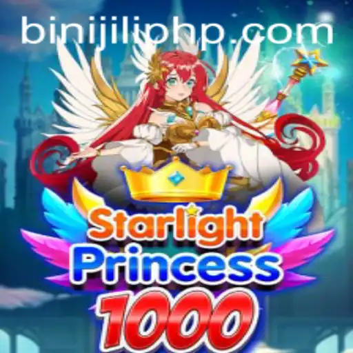 StarlightPrincess1000: A Comprehensive Guide