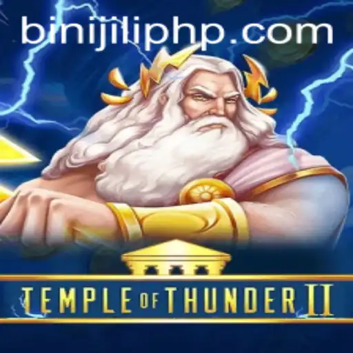 Explore the Thrills of Temple of Thunder II: Enter the Mythical Realm