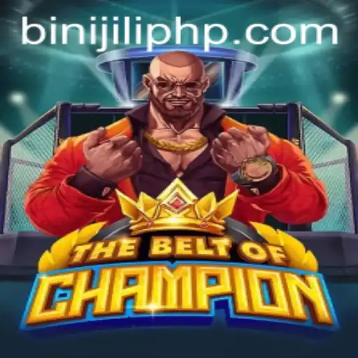 TheBeltOfChampion: A Thrilling Adventure Awaits