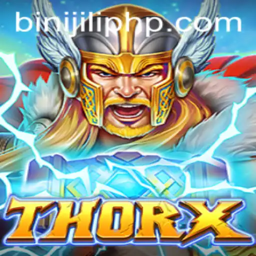 Unleashing the Power of ThorX: A Deep Dive into the World of BINIJiLi.COM's Latest Gaming Marvel