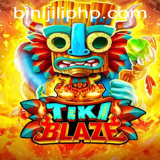Discover the Exciting World of TikiBlaze: An Overview of This Thrilling Game and BINIJiLi.COM