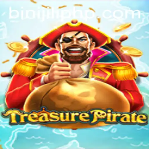 Discovering the Thrills of TreasurePirate Game: A Deep Dive into BINIJiLi.COM