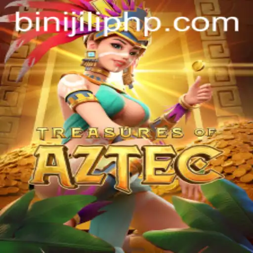 Exploring the Enigmatic World of Treasures of Aztec on BINIJiLi.COM