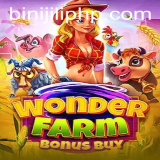 Unveiling WonderFarmBonusBuy: A New Adventure in Online Gaming