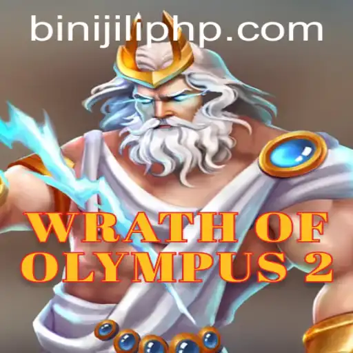 Discover the Thrilling World of WrathofOlympus2: A Gaming Odyssey
